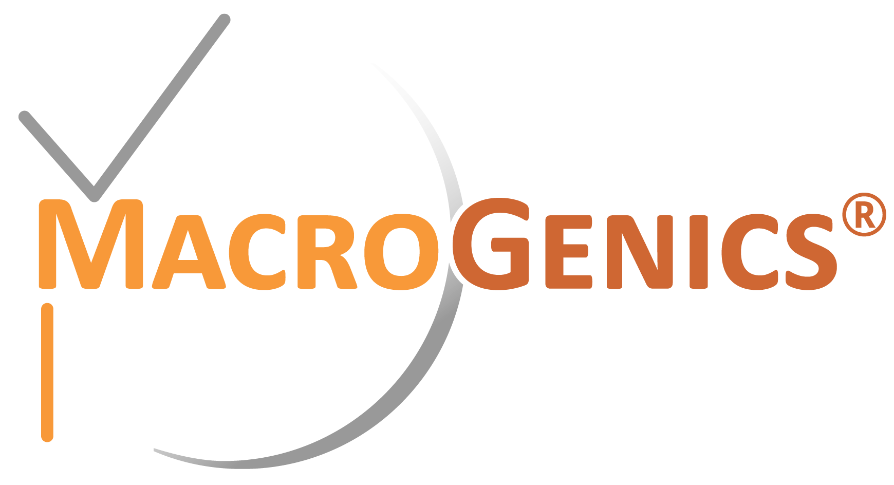 MacroGenics logo