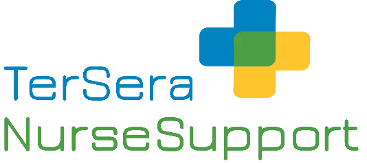 TerSera NurseSupport logo